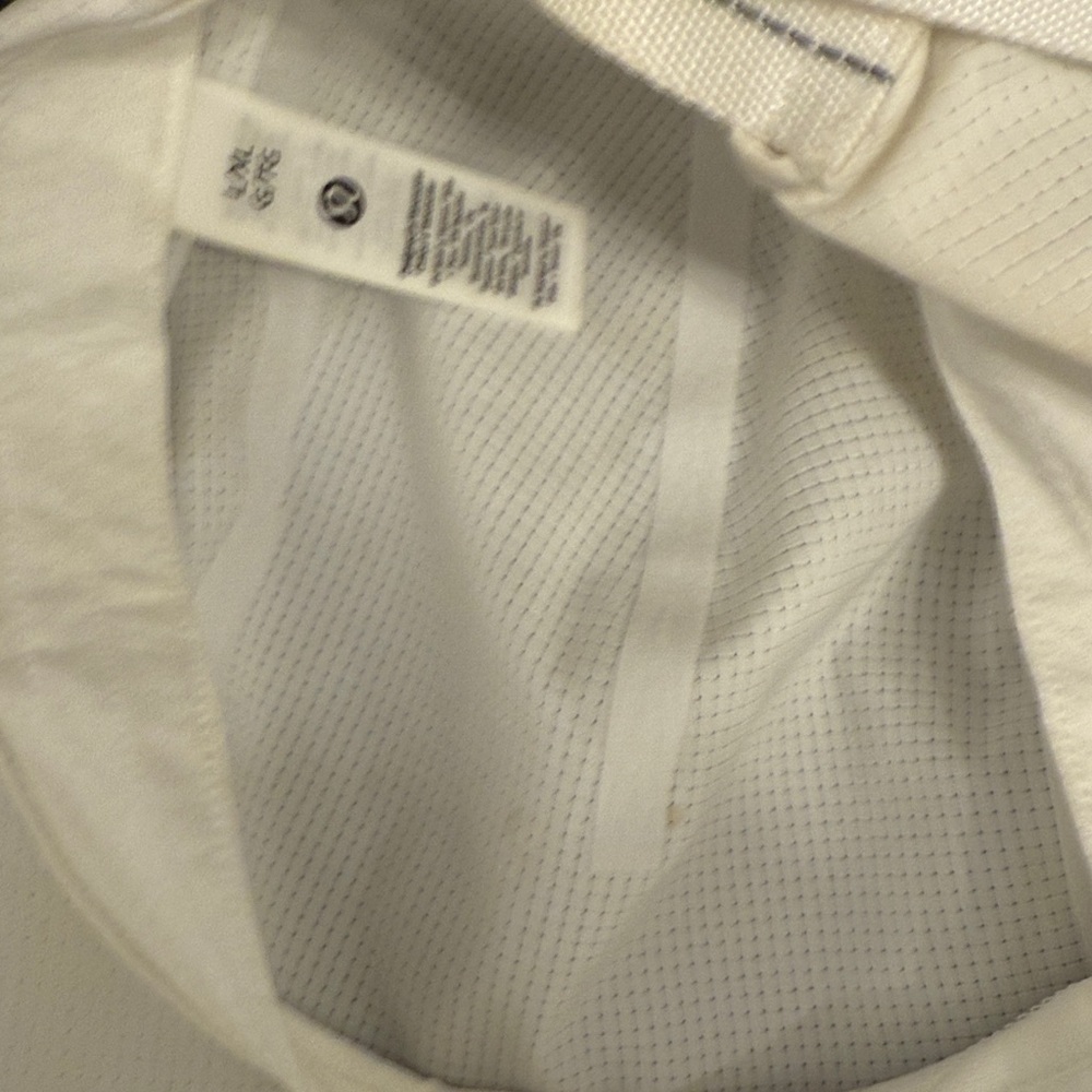 Lululemon Fast and Free Running Hat - Picture 7 of 7